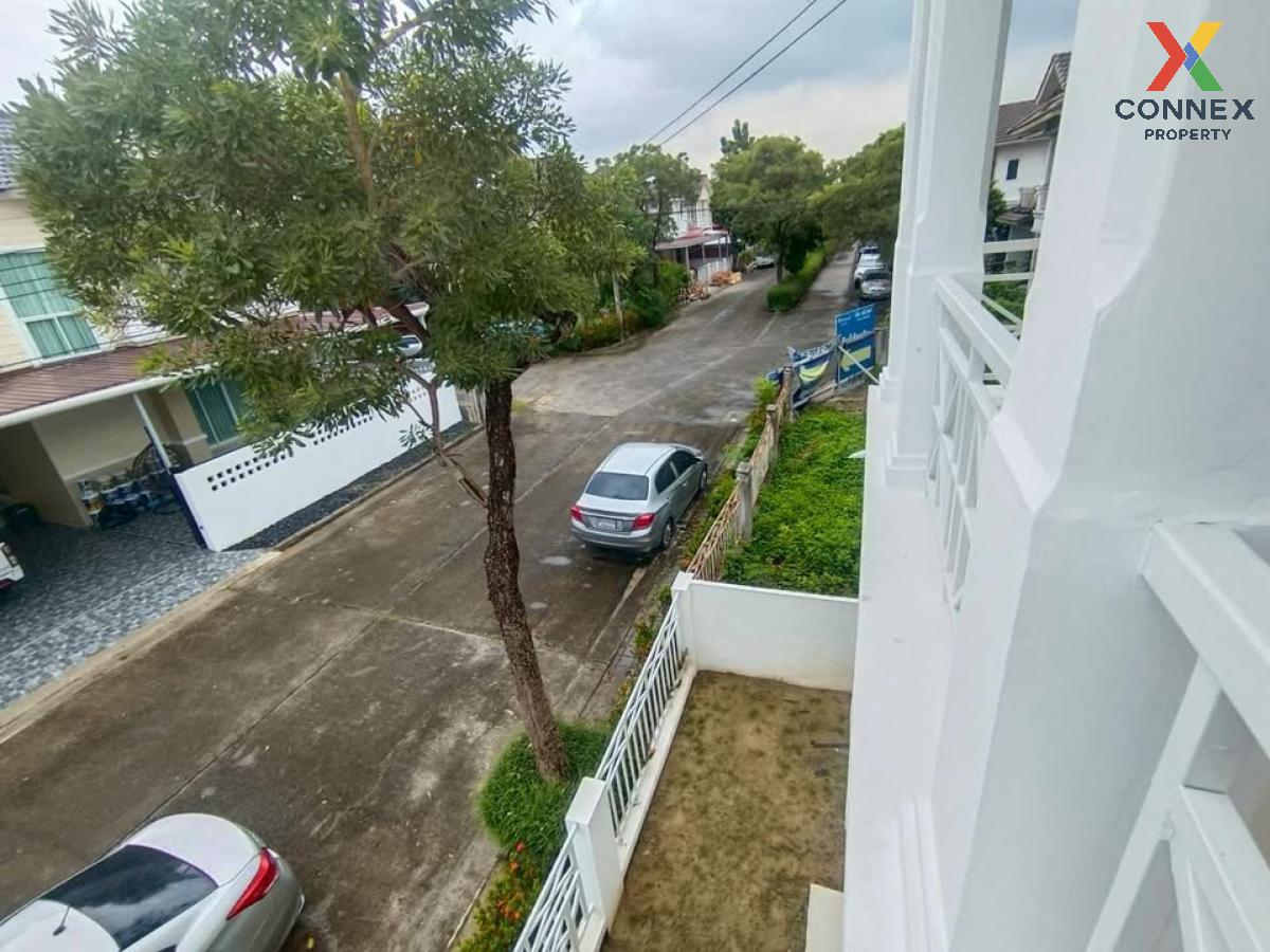 picture For Sale House , Baan Lalin The Young Executive Onnut-Wongwaen - Suwannabhumi , Prawet , Prawet , Bangkok , CX-136816 ✅ Live chat with us ADD LINE @connexproperty ✅ - 10/12