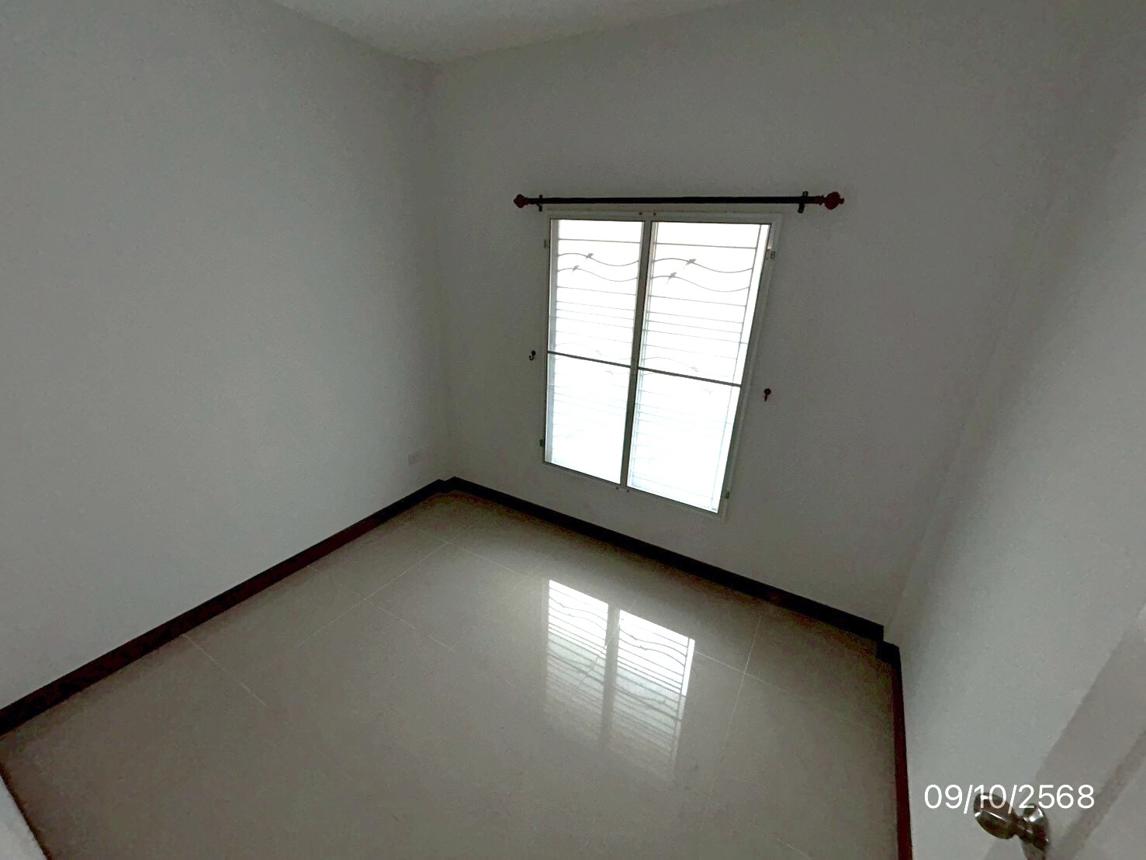 picture TOWN_HOUSE for sale Phreak Sa Mai Muang Samut Prakarn Samut Prakarn - 34/50