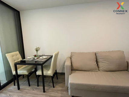 รูปภาพ 🔥🔥🔥 เช่าคอนโด เดอะ คอลเล็ค รัชดา 32 แขวงจันทรเกษม เขต จตุจักร กรุงเทพ CX-136858 ✅ ทักไลน์ @connexproperty ตอบทันที ทีมงานมืออาชีพ ✅ 🔥🔥🔥