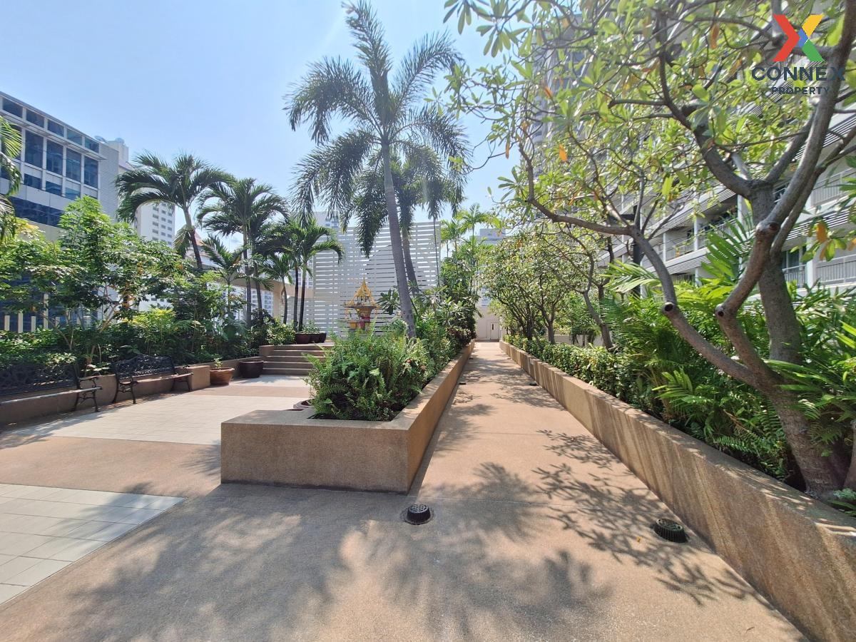 picture For Rent Condo , Grand Park View Asoke , BTS-Asok , Khlong Toei , Watthana , Bangkok , CX-94202 ✅ Live chat with us ADD LINE @connexproperty ✅ - 6/6