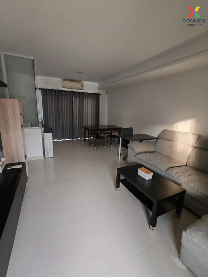picture For Rent Townhouse/Townhome , Villaggio 2 Srinakarin - Bangna , Bang Kaeo , Bang Phli , Samut Prakarn , CX-136671 ✅ Live chat with us ADD LINE @connexproperty ✅ - 2/12