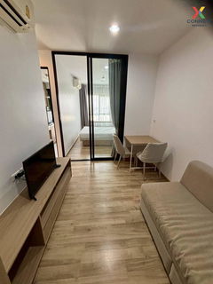 รูปภาพ 🔥🔥🔥 เช่าคอนโด นิช โมโน สุขุมวิท - แบริ่ง BTS-แบริ่ง สำโรงเหนือ เขต ดอนเมือง สมุทรปราการ CX-136058 ✅ ทักไลน์ @connexproperty ตอบทันที ทีมงานมืออาชีพ ✅ 🔥🔥🔥