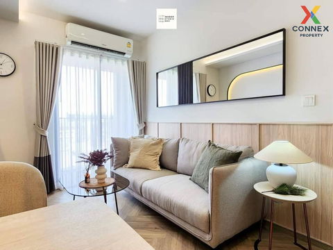 🔥🔥🔥 For Rent Condo , Chapter Thonglor 25 , BTS-Thong Lo , Khlong Tan , Watthana , Bangkok , CX-136735 ✅ Live chat with us ADD LINE @connexproperty ✅ 🔥🔥🔥