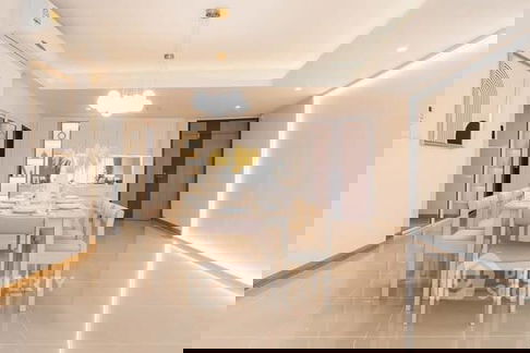 คอนโด 3-ห้องนอน ที่ ศุภาลัย ริเวอร์ รีสอร์ท เจริญนคร ใน สำเหร่ (ID 2417909)