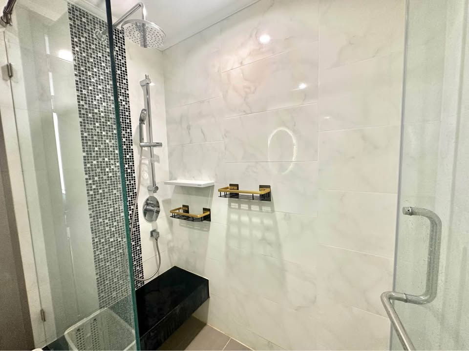 picture RS3282 For Rent: Supalai Oriental Sukhumvit 39 — Near BTS Phrom Phong - 13/16