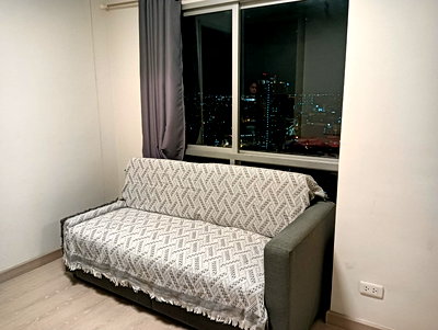 คอนโดให้เช่า : 🔔รวมคอนโดนนนทบุรีให้เช่า🔔⚠️🛋️🛌นิช ไอดี แอท ปากเกร็ด สเตชั่น