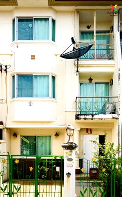 Townhouses for sale Samut Prakarn : For Sale Townhouse/Townhome  , Supalai Ville Sukhumvit - Srinakarin , MRT-Sridan , Samrong Nuea , Mueang Samut Prakan , Samut Prakarn , CX-136724 ✅ Live chat with us ADD LINE @connexproperty ✅ 