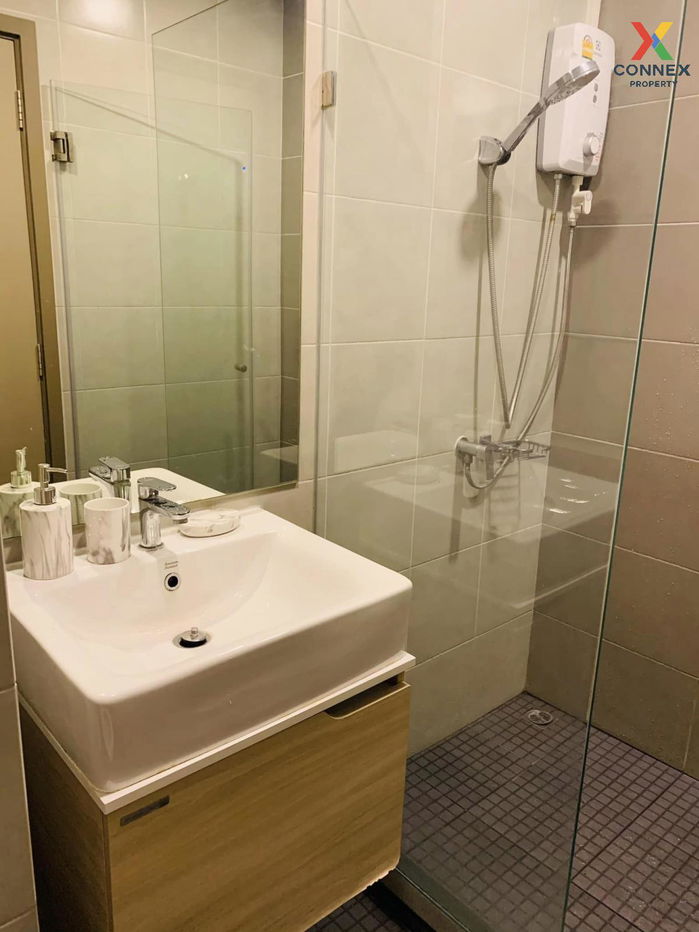 รูป เช่าคอนโด ไอดีโอ โอทู BTS-บางนา บางนา เขต บางนา กรุงเทพ CX-87035 ✅ ทักไลน์ @connexproperty ตอบทันที ทีมงานมืออาชีพ ✅ - รูปที่ 5/12