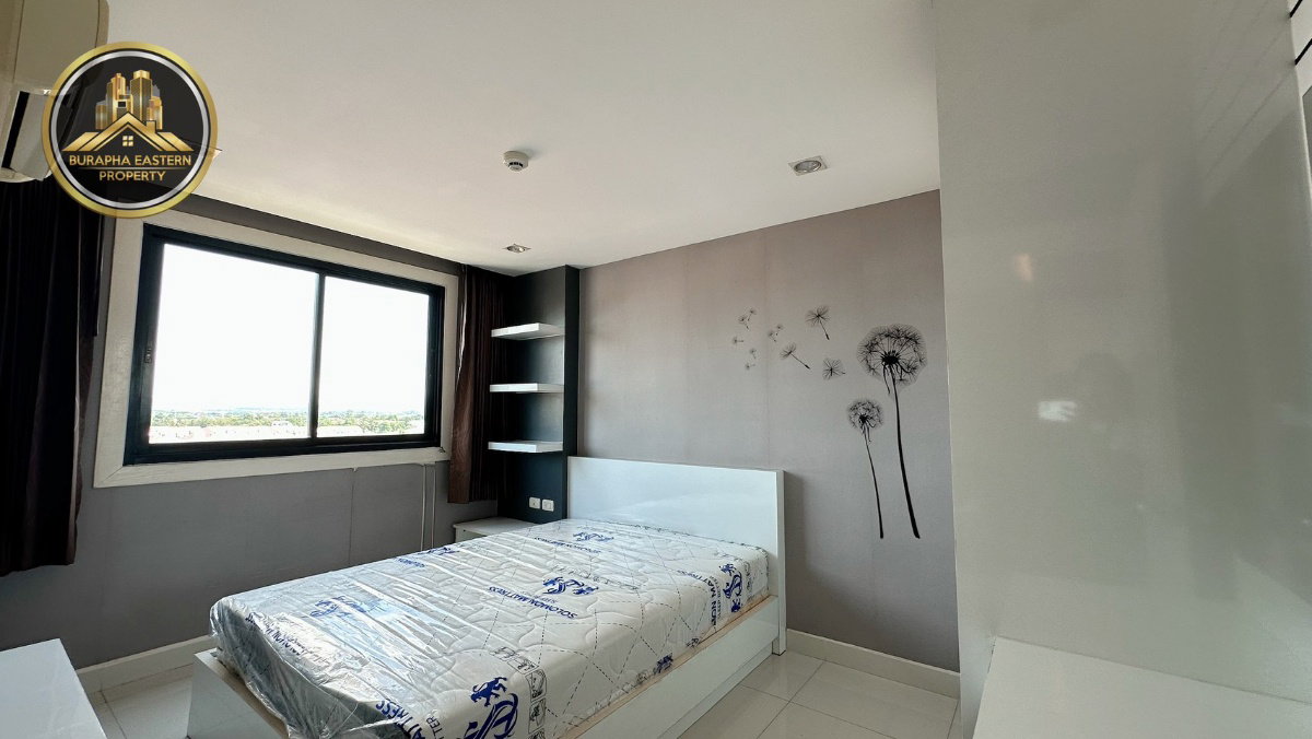 รูป ให้เช่าเดอะไทม์ The time อ่าวอุดมใกล้มอเกษตรทำเลดีหาของกินง่ายใกล้โลตั้สเซเว่นมีหลายโครงการ 087-7999978 คุณปุ๋ย 0869488884 คุณเต้ย - รูปที่ 8/12