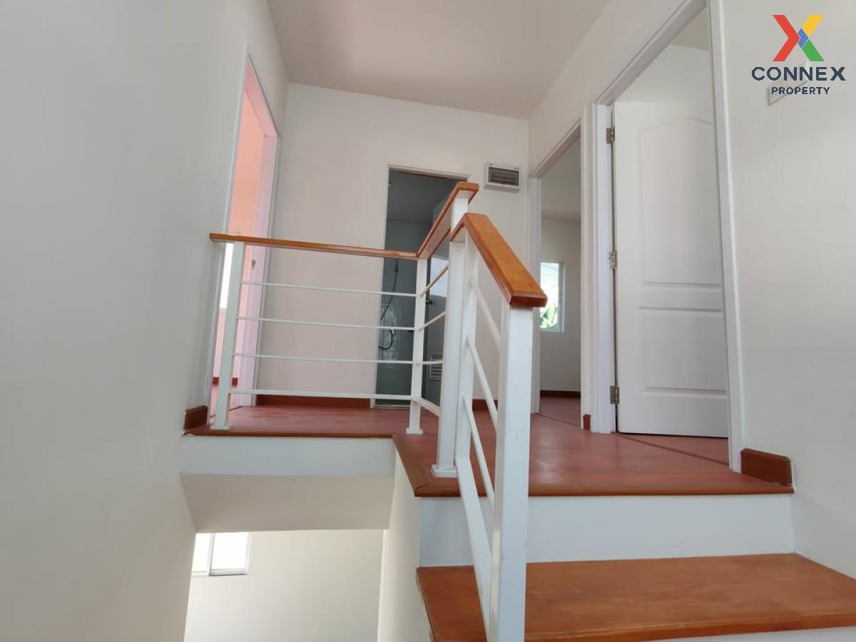 รูป ขายบ้าน ลลิลทาวน์ ไลโอ บลิสซ์ บางนา - สุวรรณภูมิ บางโฉลง บางพลี สมุทรปราการ CX-136822 ✅ ทักไลน์ @connexproperty ตอบทันที ทีมงานมืออาชีพ ✅ - รูปที่ 10/12