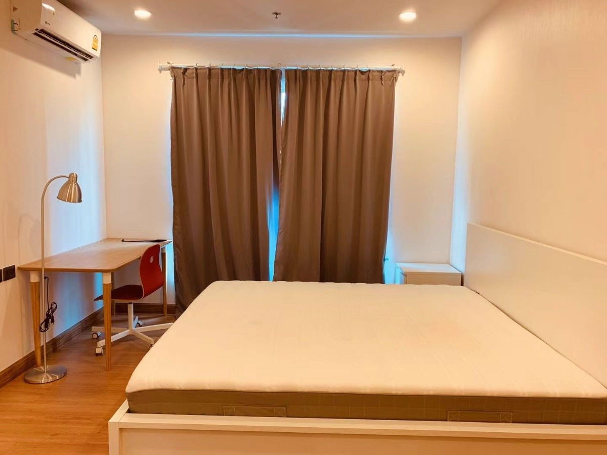 picture [For Rent] Supalai Wellington 2 | 1 bedroom - 4/6