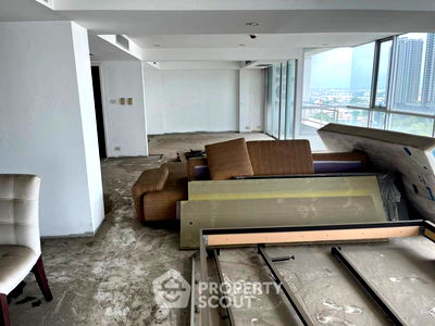 ขายคอนโด : คอนโด 3-ห้องนอน ที่ อินสไปร์ เพลส คอนโดมิเนียม เอแบค พระราม9 ใกล้ รามคำแหง (ID 878397)