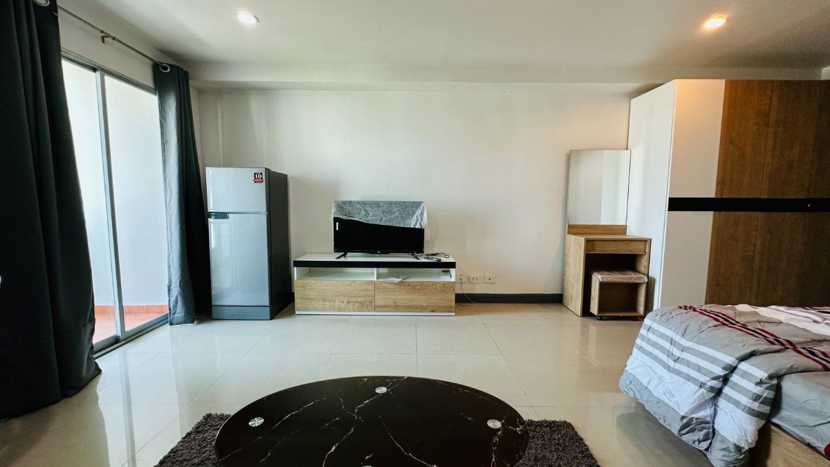 picture For Rent : ME0003 : Regent Condo 7/2 Bangna - 2/9