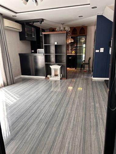 5-bed townhouse for sale, 198 sqm, 31.1 sq wah, Areeya Mandarina Sukhumvit 77