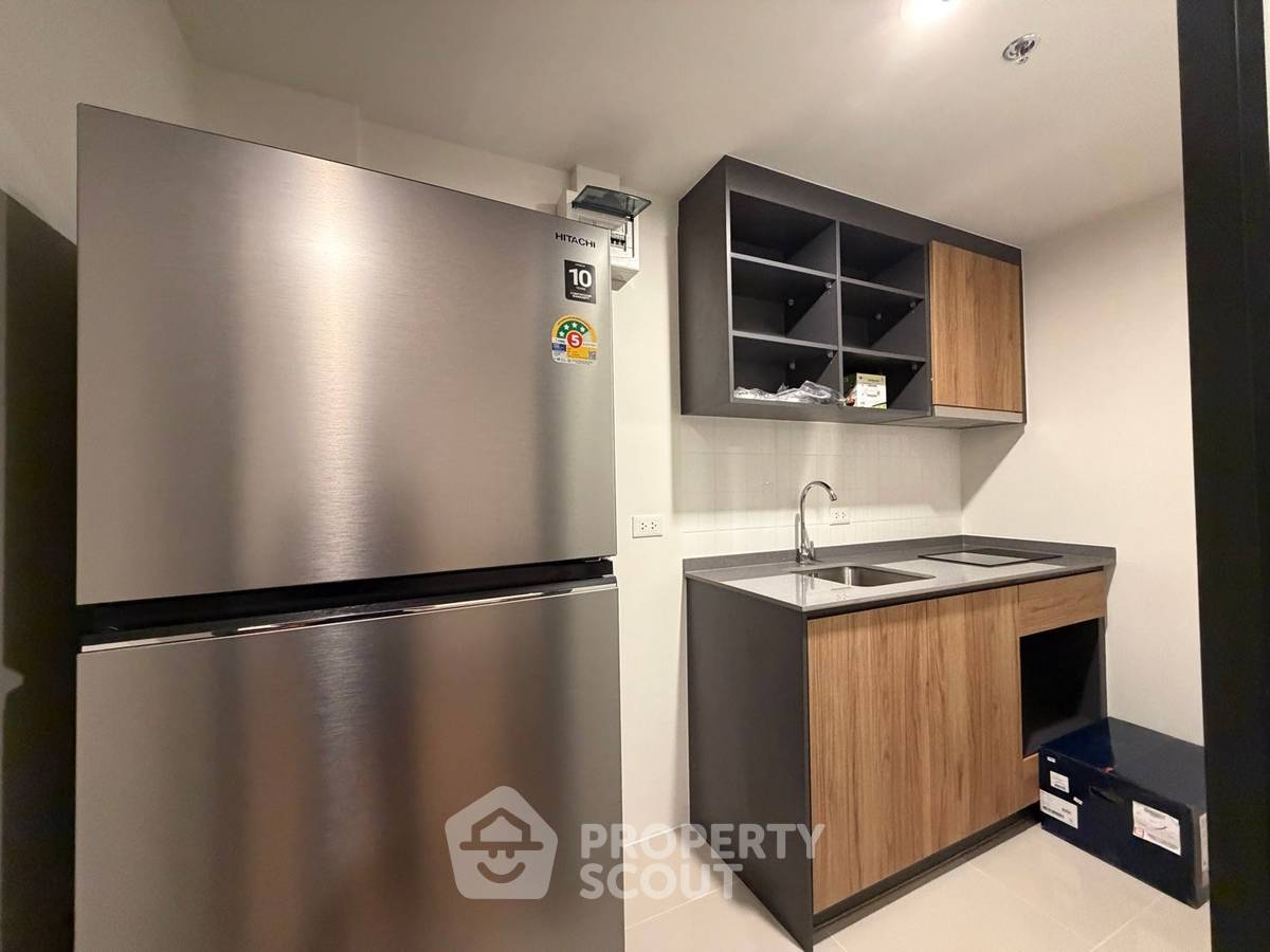 รูป คอนโด 1-ห้องนอน ที่ เดอะ ไลน์ ไวบ์ พหลโยธิน ใกล้ BTS ห้าแยกลาดพร้าว (ID 2418786) - รูปที่ 2/10