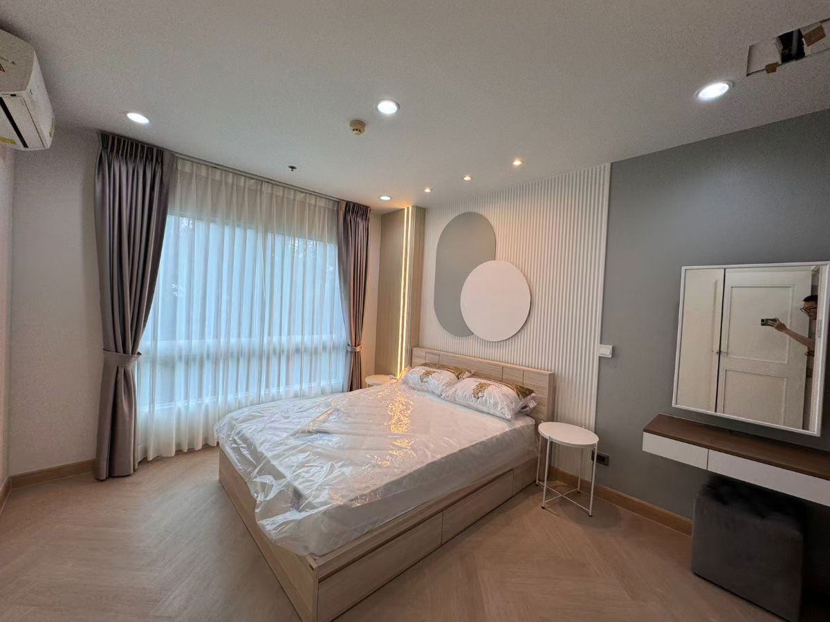 picture [For Rent] Supalai Wellington 2 | 1 bedroom - 2/7