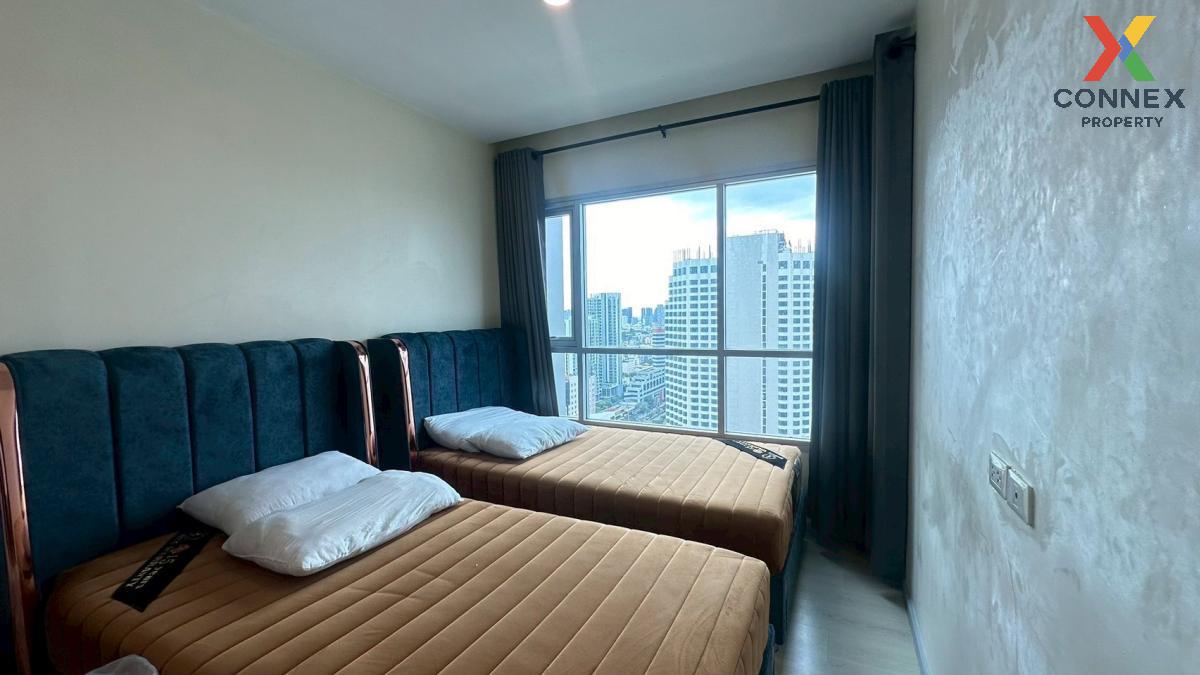picture For Rent Condo , Life Ratchadapisek , MRT-Huai Khwang , Huai Khwang , Huai Khwang , Bangkok , CX-136490 ✅ Live chat with us ADD LINE @connexproperty ✅ - 3/7