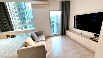 Condos for rent : Noble Revolve                    Ratchada 