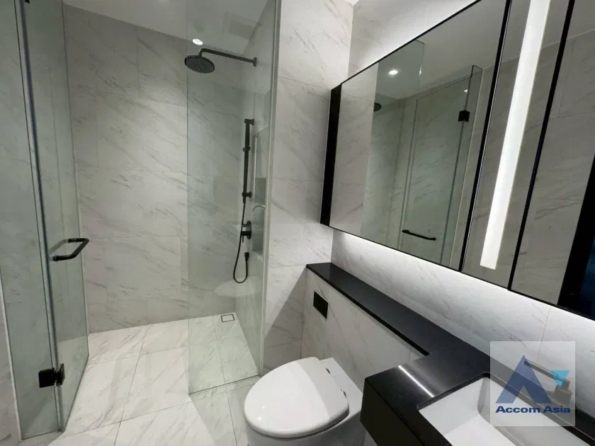 รูป 🔼🔽 AccomA 📩 2 BR Condominium @Tait 12 (AA44886) - รูปที่ 17/19