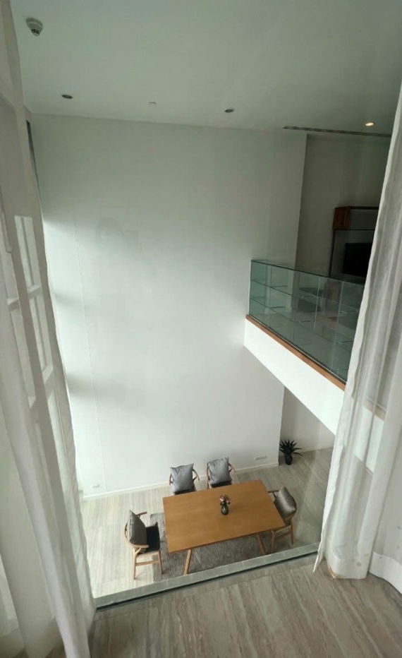 รูป #R7493 🎉 101168 ให้เช่าคอนโด 185 Rajadamri - รูปที่ 14/14