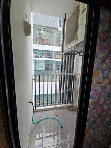 รูป C6335 ให้เช่า : คอนโด เดอะ ทรี อินเตอร์เชนจ์ ( MRT บางโพ ) 064 665 4666 - รูปที่ 5/5