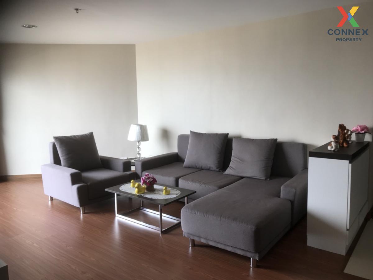 picture FOR RENT condo , Belle Grand Rama 9 , MRT-Phra Ram 9 , Huai Khwang , Huai Khwang , Bangkok , CX-58344 ✅ Live chat with us ADD LINE @connexproperty ✅ - 1/7