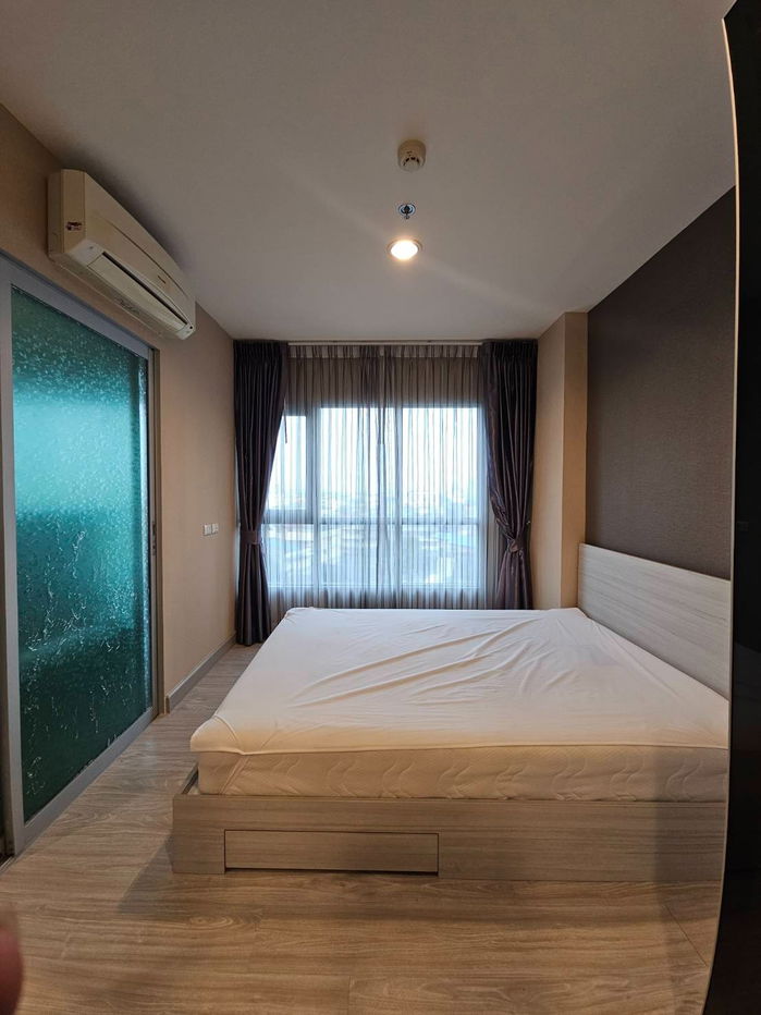 รูป คอนโด Aspire Ngamwongwan แอสปาย งามวงศ์วาน - รูปที่ 9/24