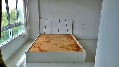 Condos for sale : FOR SALE The Hug Condo Bangsaen 770000 BAHT.