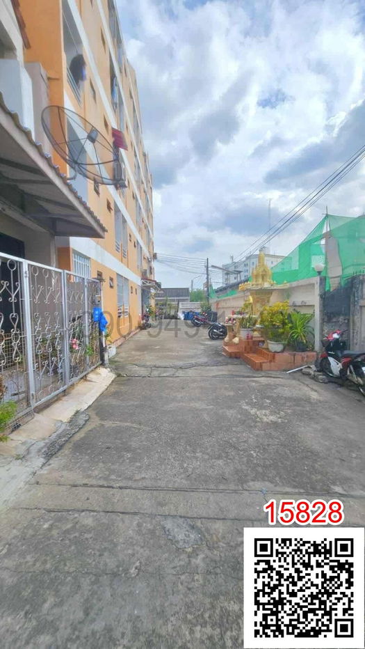 รูป เช่า ทาวน์เฮ้าส์ 4 ชั้น ซอยลาดพร้าว 96 ทำเลดี ใกล้ MRTสีส้ม (ลาดพร้าว83) - รูปที่ 19/19