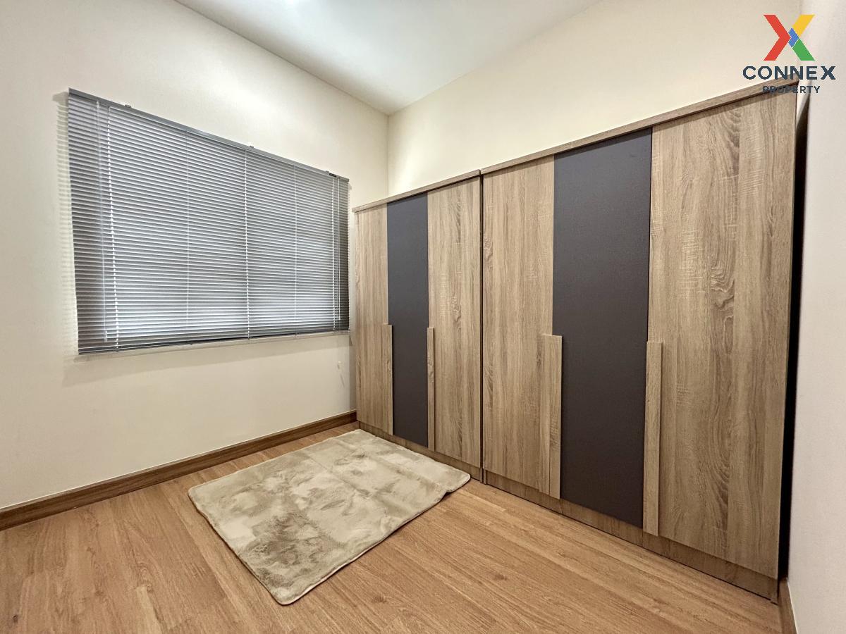 picture For Sale Townhouse/Townhome , Golden Neo Chachoengsao - Ban Pho , Bang Krut , Ban Pho , Chachoengsao , CX-133866 ✅ Live chat with us ADD LINE @connexproperty ✅ - 9/12