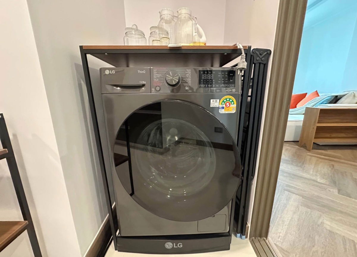 picture Supalai Oriental Sukhumvit 39 - 15/17