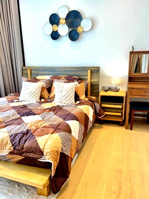 Condos for rent Airport Link Makkasan : G8708💛中国客户，请加微信。(在联系方式的旁边) 🅵🅾🆁 🆁🅴🅽🆃 Ashton Asoke-Rama 9🅻🅸🅽🅴 ❤️💜@condopremium💜❤️Ready to move in ⬛🟨 📞 065 695 3645🟨⬛