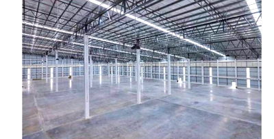 Factory for rent Bang Pakong Chachoengsao : Factory for Rent in Free Zone, Bang Pakong District, Chachoengsao Province