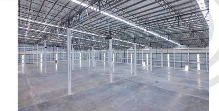 ให้เช่าโรงงาน Free  Zone เขตบางปะกง จ.ฉะเชิงเทรา