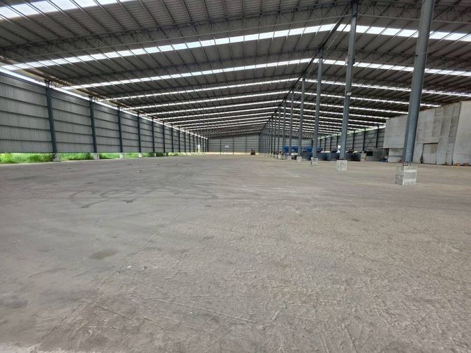 Free Zone ให้เช่าโรงงาน นิคมพัฒนา