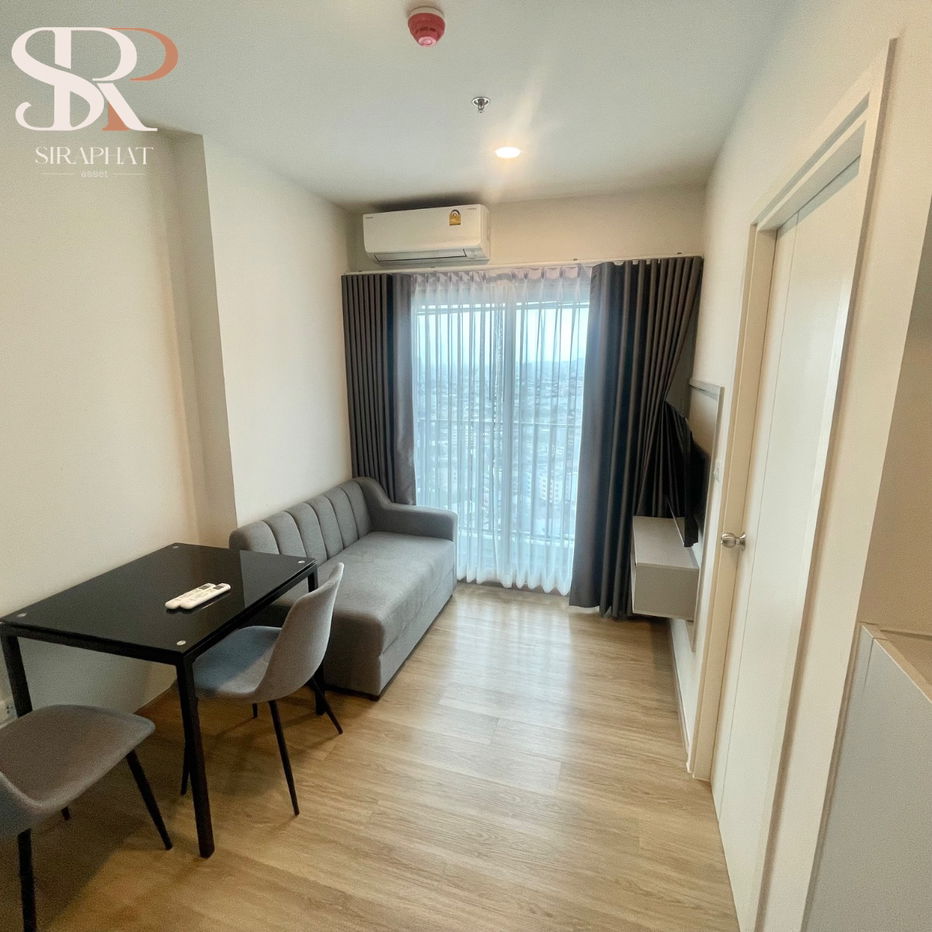 รูป Escent condo hatyai ให้เช่าคอนโดหรูใจกลางเมือง - รูปที่ 2/5