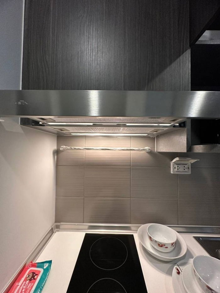 picture Condo For Rent!!Elio Del Nest (BTS Udomsuk) - 7/14