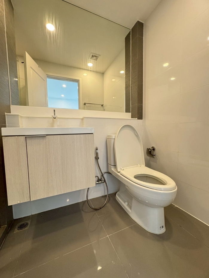 รูป 🤝🏻RB21555 ให้เช่าถูกมาก👍เดอะ เคลฟ ริเวอร์ไลน์ เจ้าพระยา - วงศ์สว่าง✅แอดไลน์ @mproperty( มี @ ด้วย) แอดมินตอบไว - รูปที่ 5/11