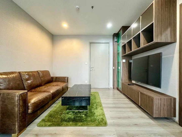 รูป ห้องมาใหม่💥🏘️Ⓜ️กดปุ่มแอดไลน์💥นนทบุรี💥เดอะ โพลิแทน อควา🔴🟢🟡 - รูปที่ 3/18