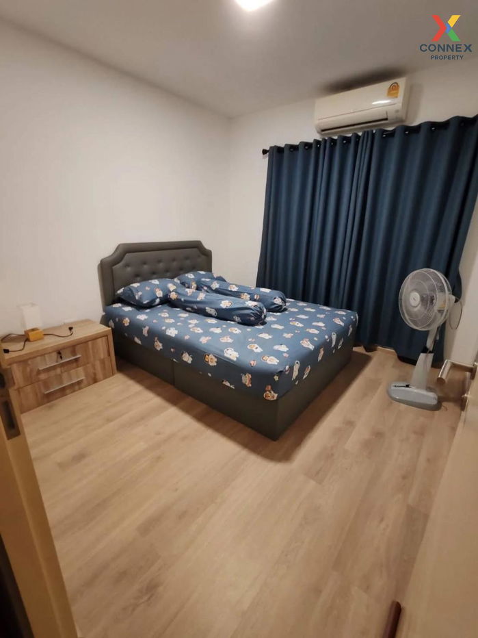 picture For Rent Townhouse/Townhome , Villaggio 2 Srinakarin - Bangna , Bang Kaeo , Bang Phli , Samut Prakarn , CX-136671 ✅ Live chat with us ADD LINE @connexproperty ✅ - 8/12