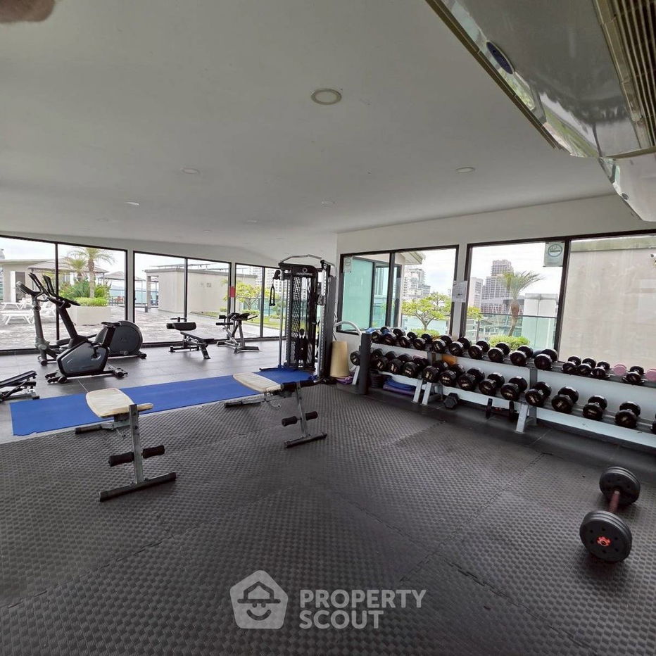 picture 1-BR Condo at Siam Oriental Plaza close to Phratamnak (ID 2167958) - 13/20