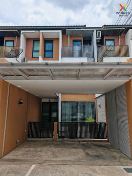 For Rent Townhouse/Townhome , Grand I-Design Vibhavadi , Sanambin , Don Mueang , Bangkok , CX-136172 ✅ Live chat with us ADD LINE @connexproperty ✅