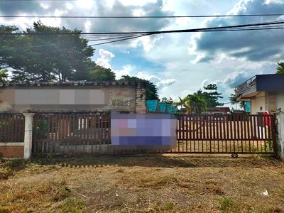 บ้านเดี่ยว ม.ราชภัฏธนบุรี สมุทรปราการ : A7-0218 ขายบ้านพร้อมที่ดิน ตำบลโคกสำราญ อำเภอเลิงนกทา ยโสธร (โปรโมชั่นจนถึงวันที่ 30 ธันวาคม 2568)