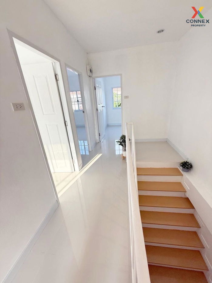 picture For Sale Townhouse/Townhome , Amonsub Leabwari , newly renovated , Khok Faet , Nong Chok , Bangkok , CX-136465 ✅ Live chat with us ADD LINE @connexproperty ✅ - 9/12