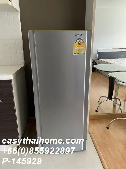 picture P-145929 Condo for rent The Link Sukhumvit 50 fully furnished (Confirm again when visit). - 6/13