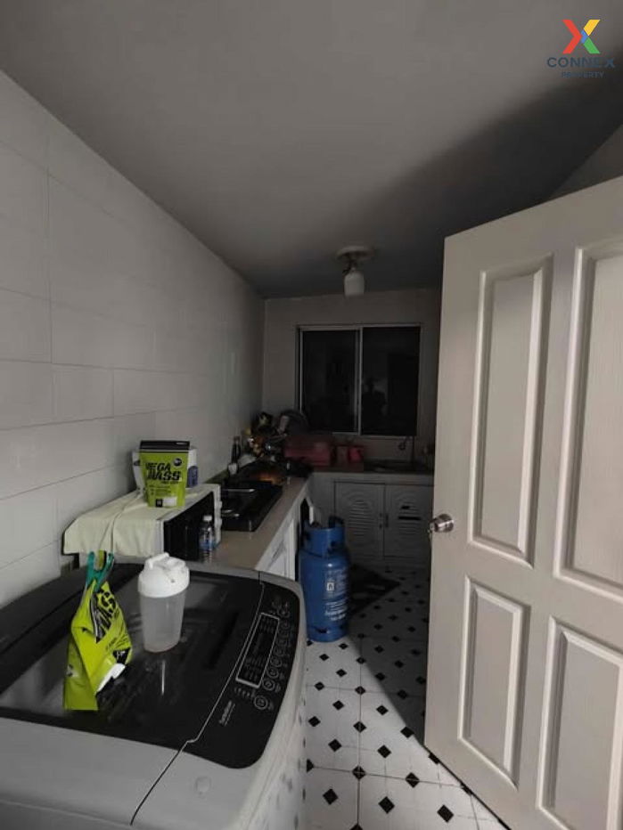 picture For Sale Townhouse/Townhome , PRUKSA VILLE 50 RAMKHAMHAENG , Rat Phatthana , Saphan Sung , Bangkok , CX-135647 ✅ Live chat with us ADD LINE @connexproperty ✅ - 5/8