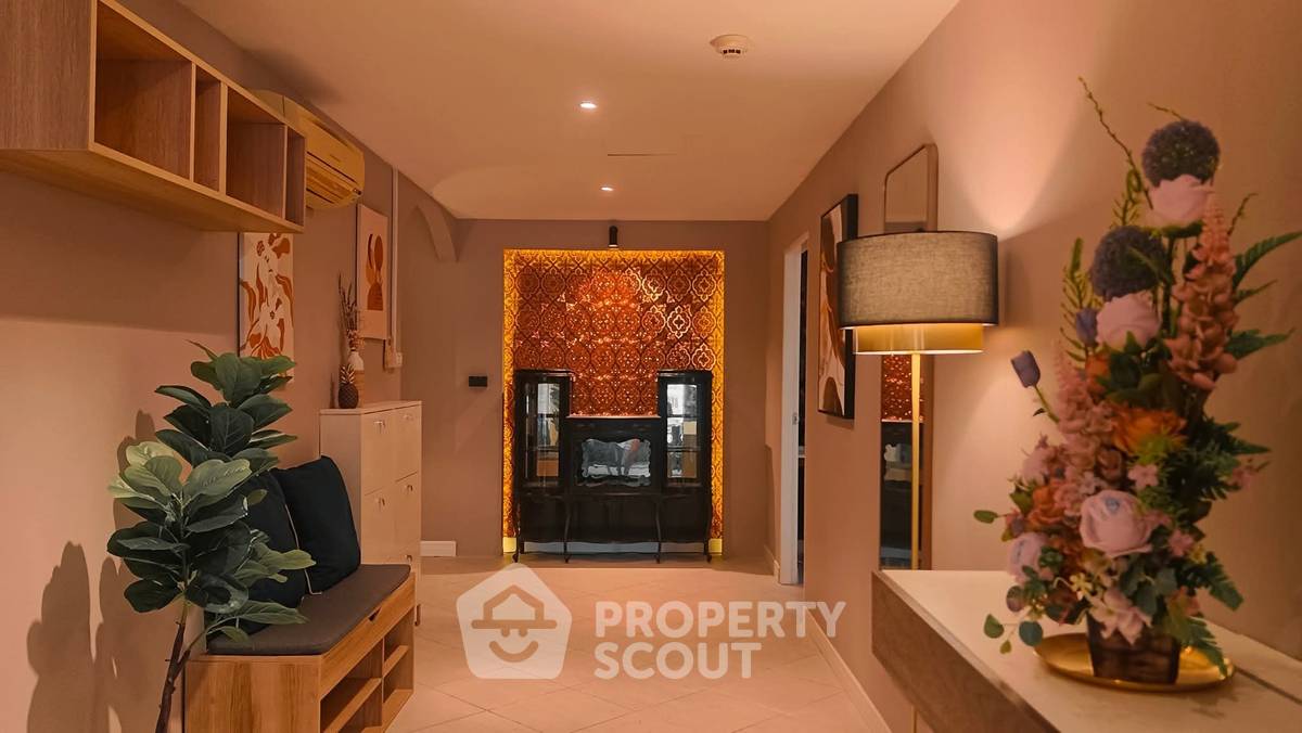 picture 3-BR Condo at Executive Residence 4 close to Phratamnak (ID 2417637) - 6/14