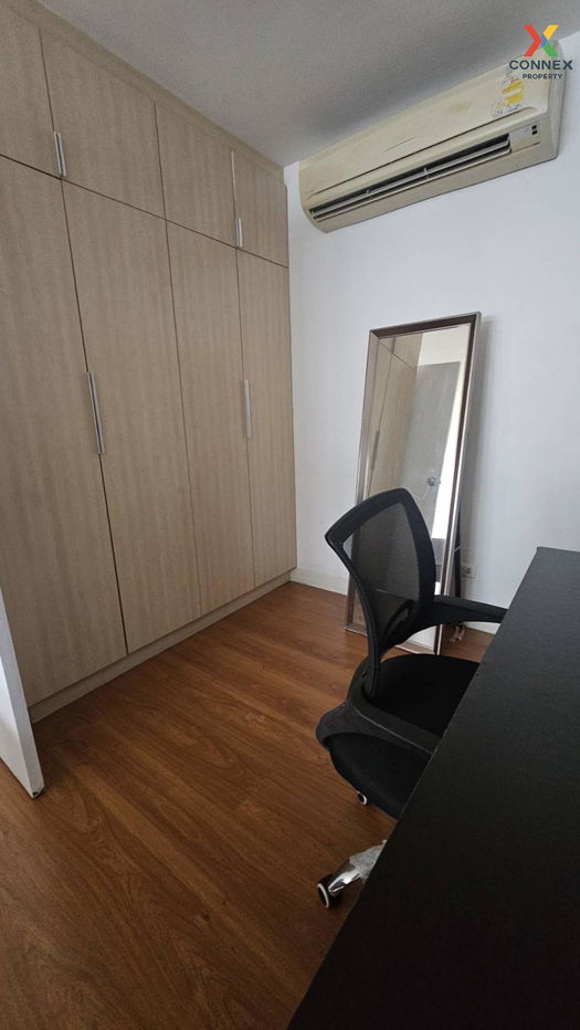 รูป เช่าคอนโด วัน เอ็กซ์ สาทร-นราธิวาส BTS-ช่องนนทรี ช่องนนทรี เขต ยานนาวา กรุงเทพ CX-134513 ✅ ทักไลน์ @connexproperty ตอบทันที ทีมงานมืออาชีพ ✅ - รูปที่ 12/12