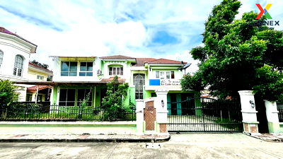 บ้านเดี่ยว รังสิต : ขายบ้าน  กฤษดา แกรนด์ พาร์ค พหลโยธิน - รังสิต คลองหนึ่ง คลองหลวง ปทุมธานี CX-136814 ✅ ทักไลน์ @connexproperty ตอบทันที ทีมงานมืออาชีพ ✅ 