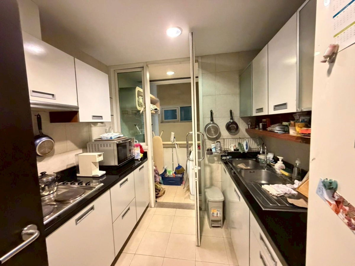 picture LTH13576 – Condo for Sale | Wilshire Sukhumvit 22 | 120 sqm | 2 Beds 2 Baths | 13MB | Near BTS Asoke - 4/12